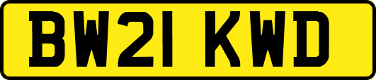 BW21KWD