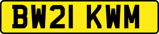 BW21KWM