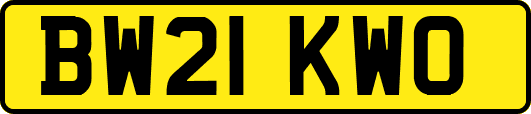 BW21KWO