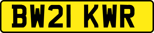 BW21KWR