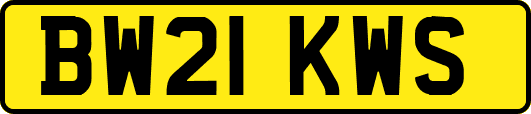 BW21KWS