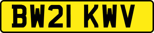 BW21KWV