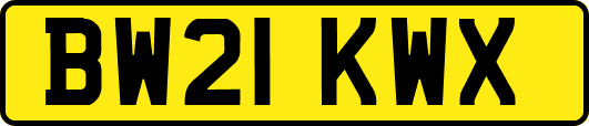 BW21KWX