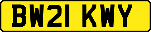 BW21KWY