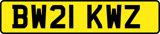 BW21KWZ