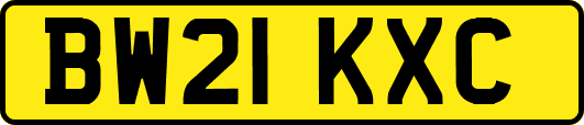 BW21KXC