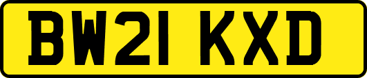 BW21KXD
