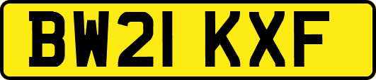 BW21KXF