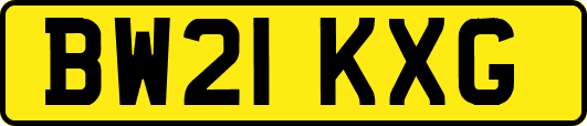 BW21KXG