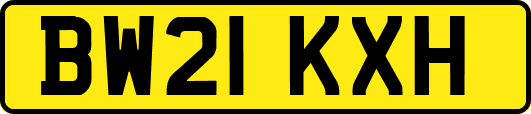 BW21KXH