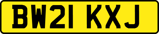 BW21KXJ