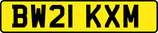 BW21KXM