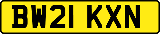 BW21KXN