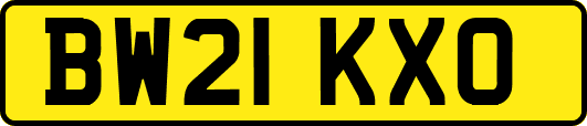 BW21KXO