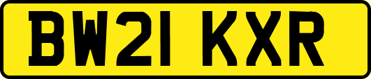 BW21KXR
