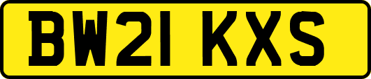 BW21KXS