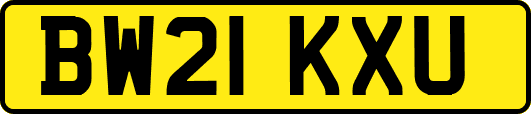 BW21KXU