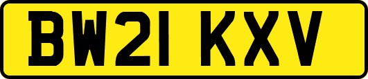 BW21KXV