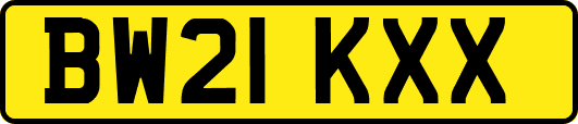 BW21KXX