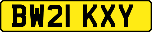 BW21KXY