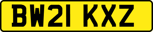 BW21KXZ