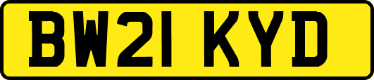 BW21KYD