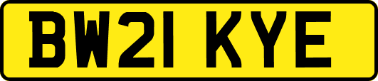 BW21KYE