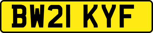 BW21KYF