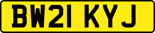BW21KYJ