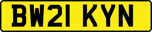 BW21KYN