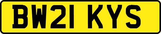 BW21KYS