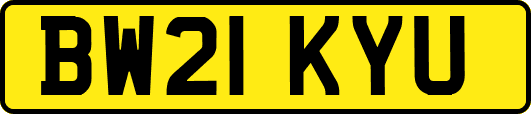 BW21KYU
