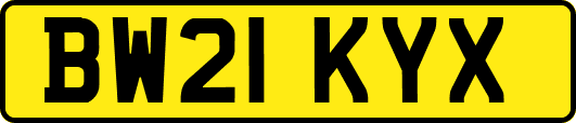 BW21KYX