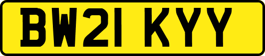 BW21KYY