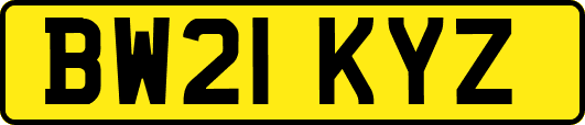 BW21KYZ