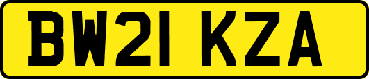 BW21KZA