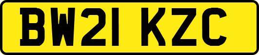 BW21KZC