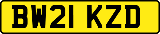 BW21KZD