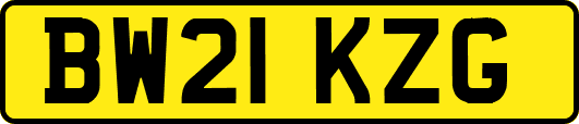 BW21KZG