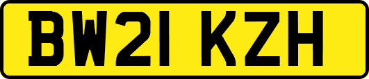 BW21KZH