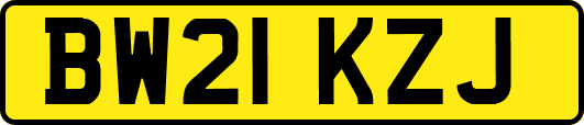 BW21KZJ
