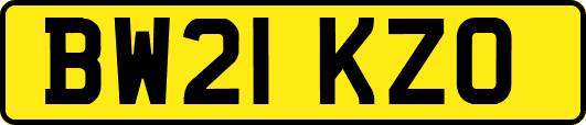 BW21KZO