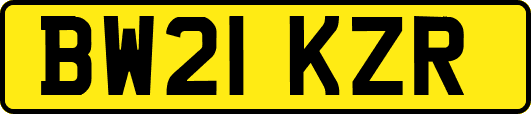 BW21KZR