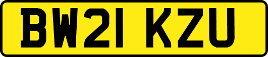 BW21KZU