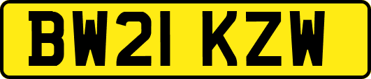 BW21KZW
