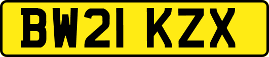 BW21KZX