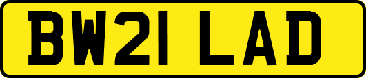 BW21LAD