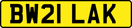 BW21LAK