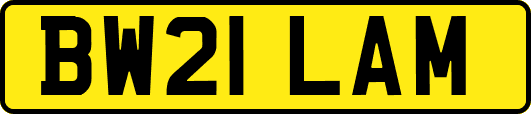 BW21LAM