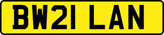 BW21LAN